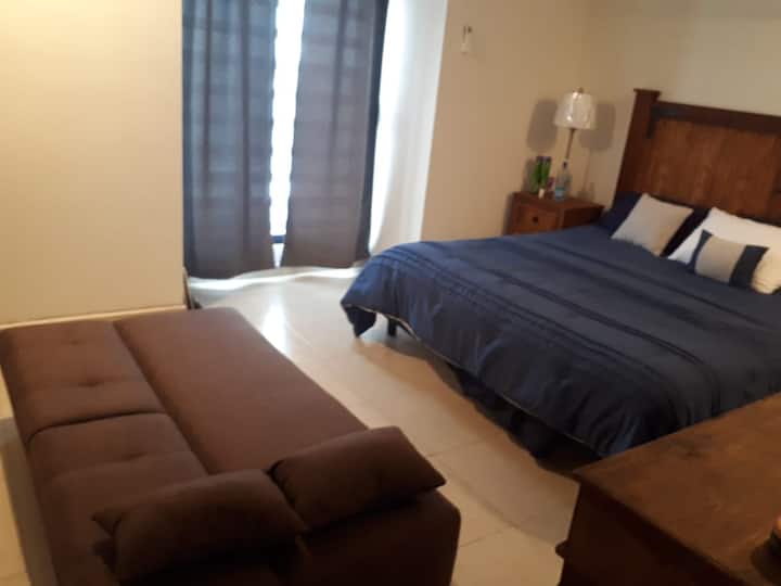 Habitación 1