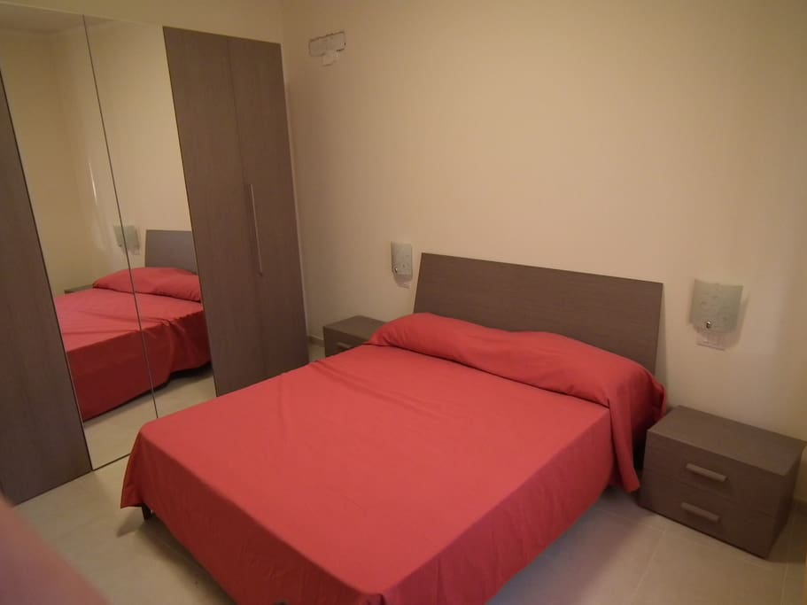 Camera da letto