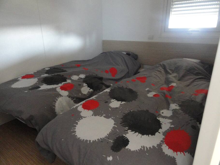 chambre enfant