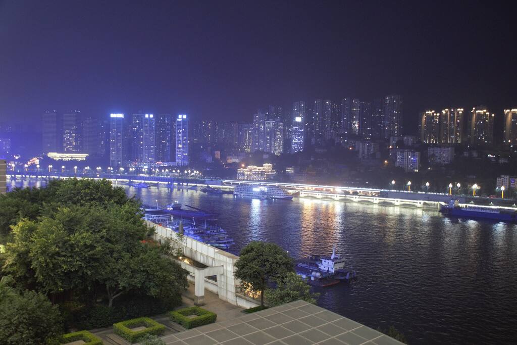 阳台外景1