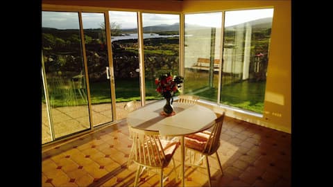 Beautiful House / Stunning Views