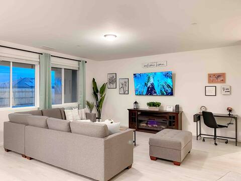 NewHouse Perfect For LargeGroups