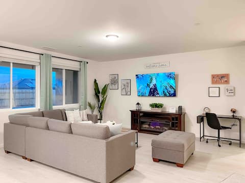 NewHouse Perfect For LargeGroups