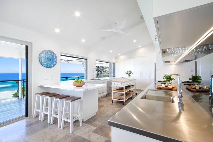 Ocean Panorama With Private Pool! gallery image 4