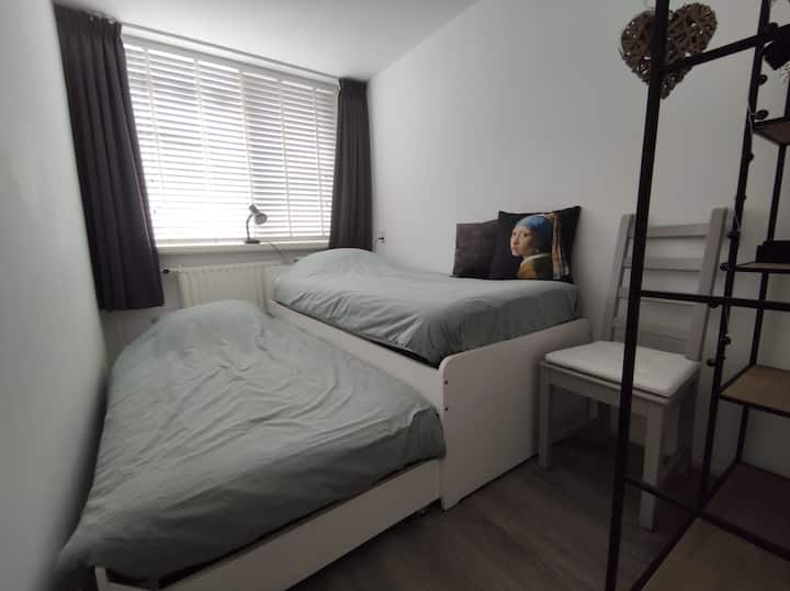 Recreatieplas Toolenburg Holiday Rentals & Homes Hoofddorp