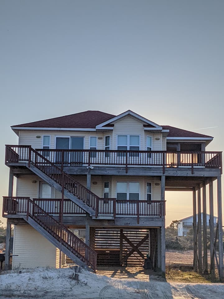 Carova Beach Vacation Rentals Houses and More Airbnb