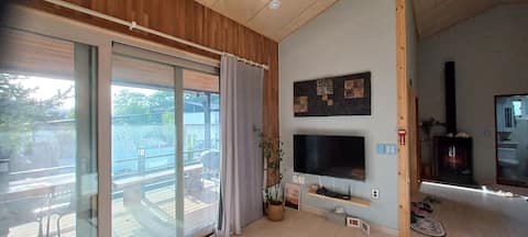 Mungyeongbat Private Pension for getting away