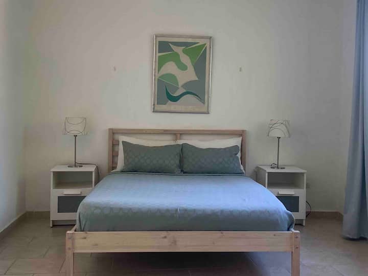 غرفة النوم 3