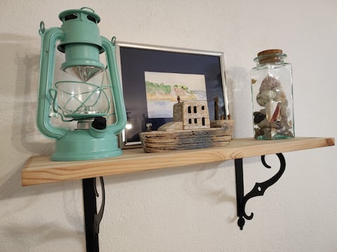 Successful Airbnb property: Apartment Mikela in Veli Iž