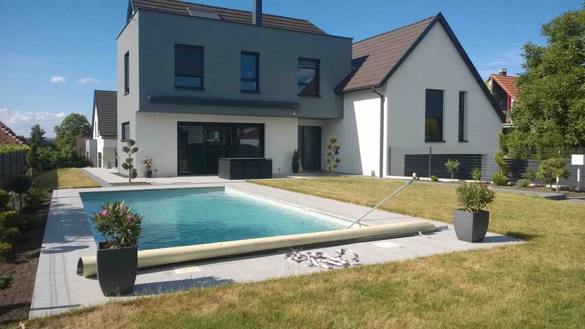 Airbnb Leinsweiler Vacation Rentals Places To Stay