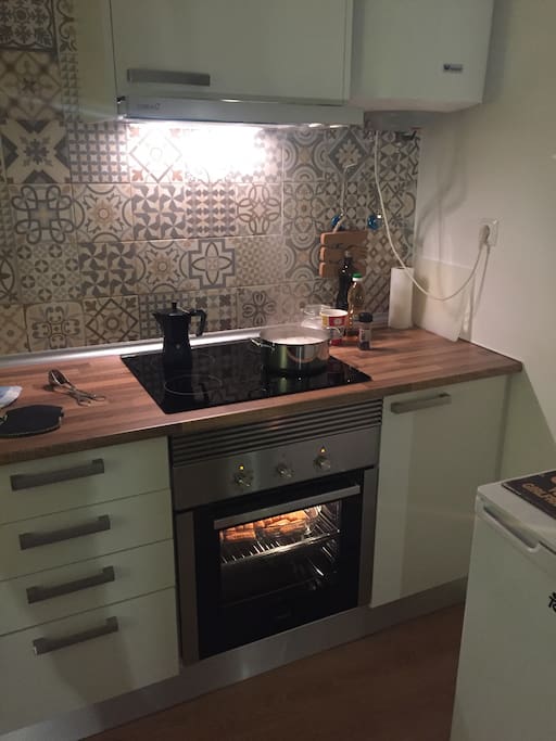 Cozinha