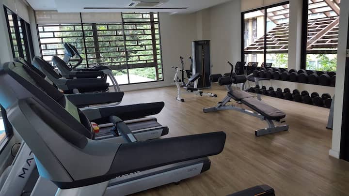 Good Condominium for rent close to Muang Rayong