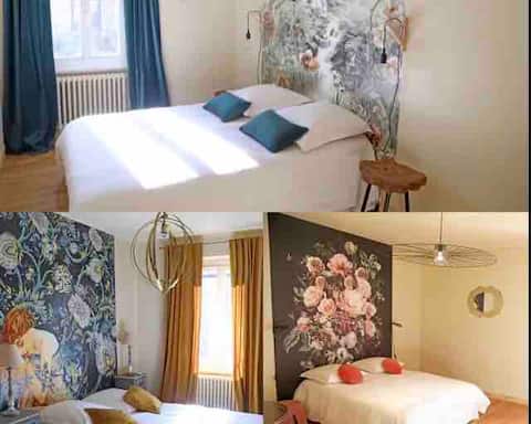 La Bella Casa Guest House