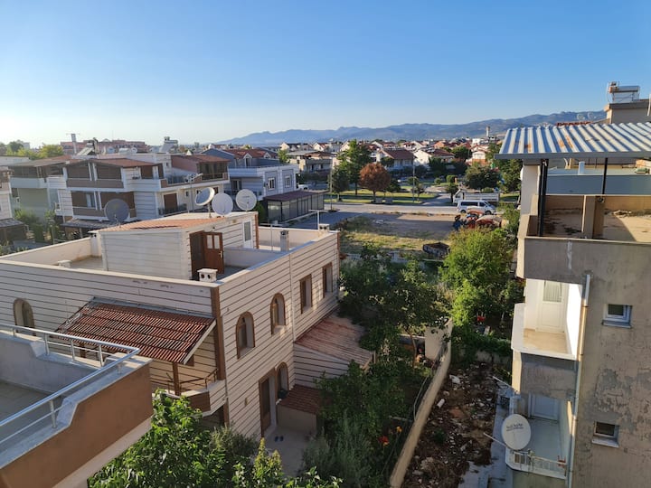 Dikili Vacation Rentals & Homes İzmir, Türkiye Airbnb