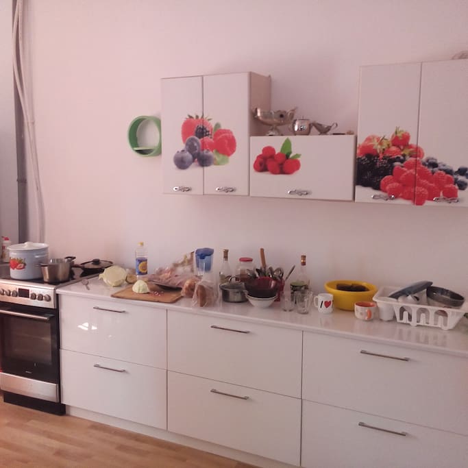 кухня