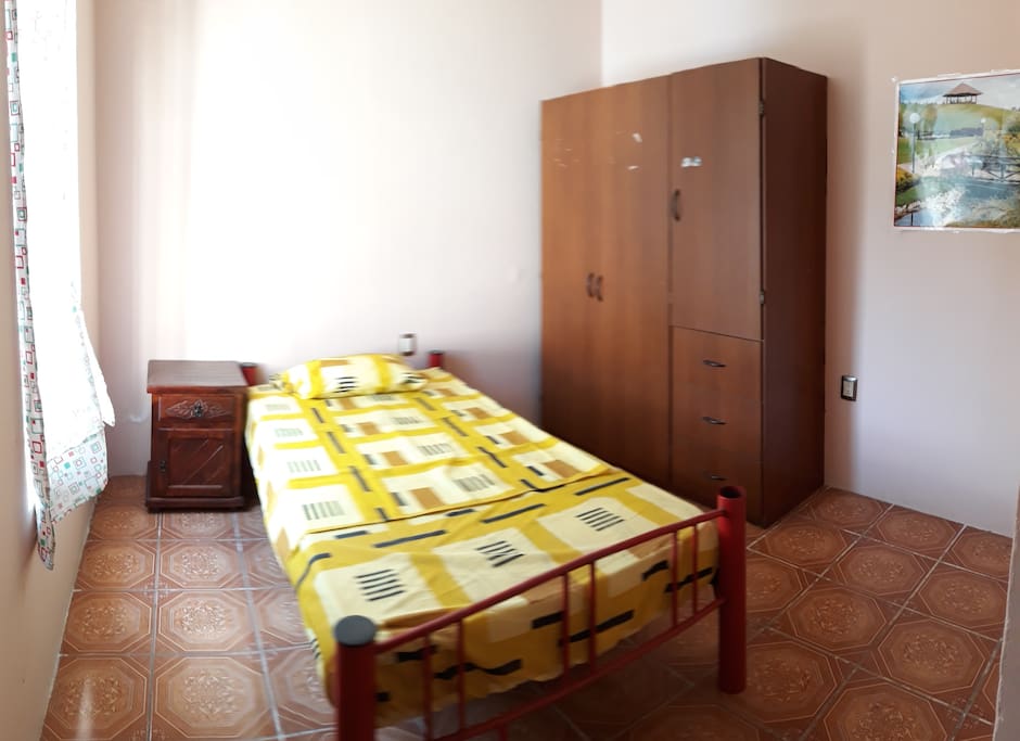Habitación 2.