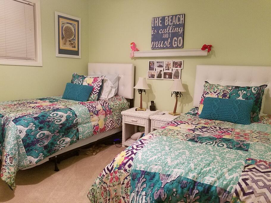 Guest Bedroom