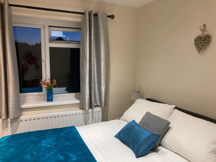 საძინებელი