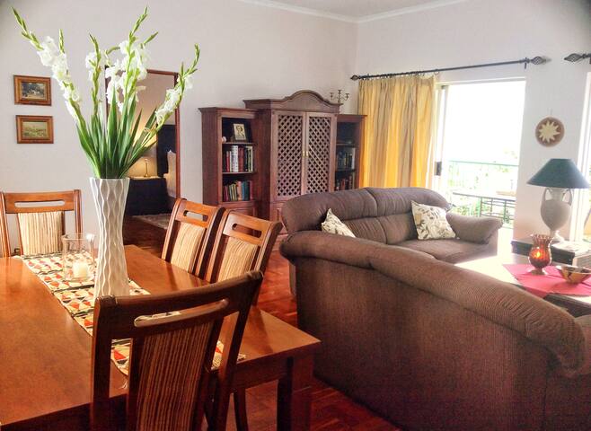 Private luxury apartment in Bryanston/Sandton