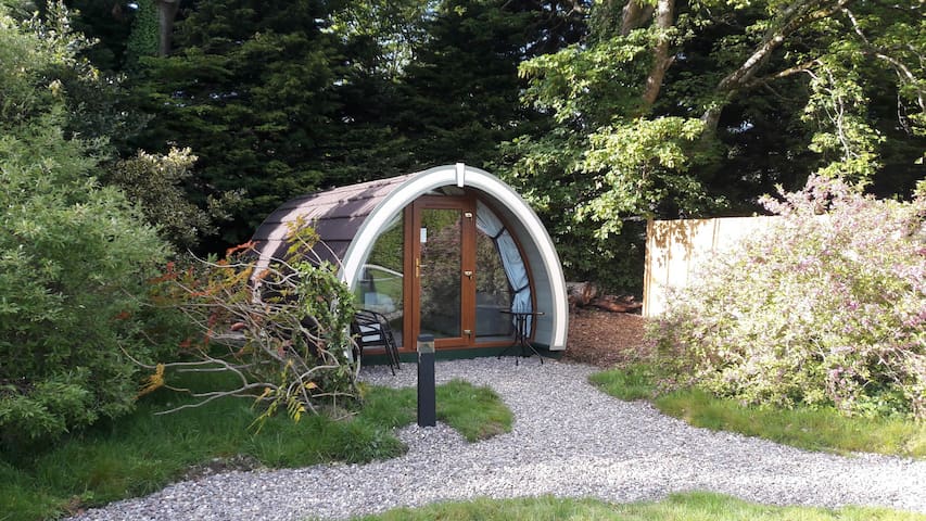 Airbnb Killarney Ferienwohnungen Unterkunfte County Kerry