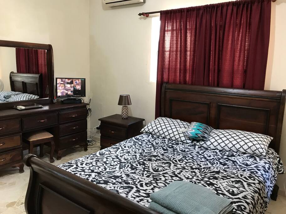 Your room