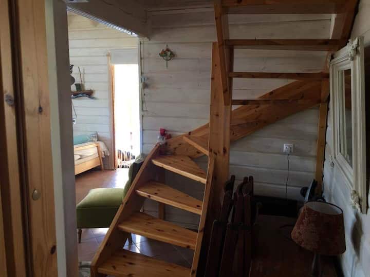 Спална соба 3