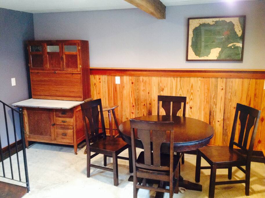 Kitchen Table