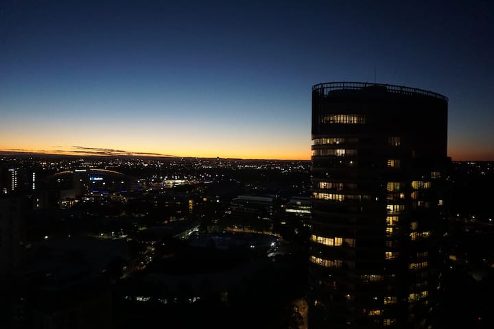Airbnb Sydney Olympic Park Vacation Rentals Places To Stay