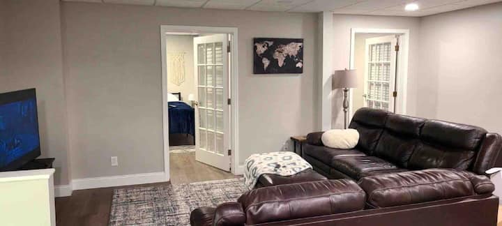 Franklin St Suite - Evansville, IN