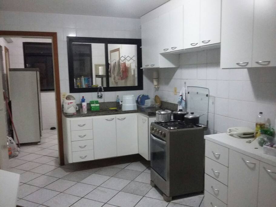 Cozinha