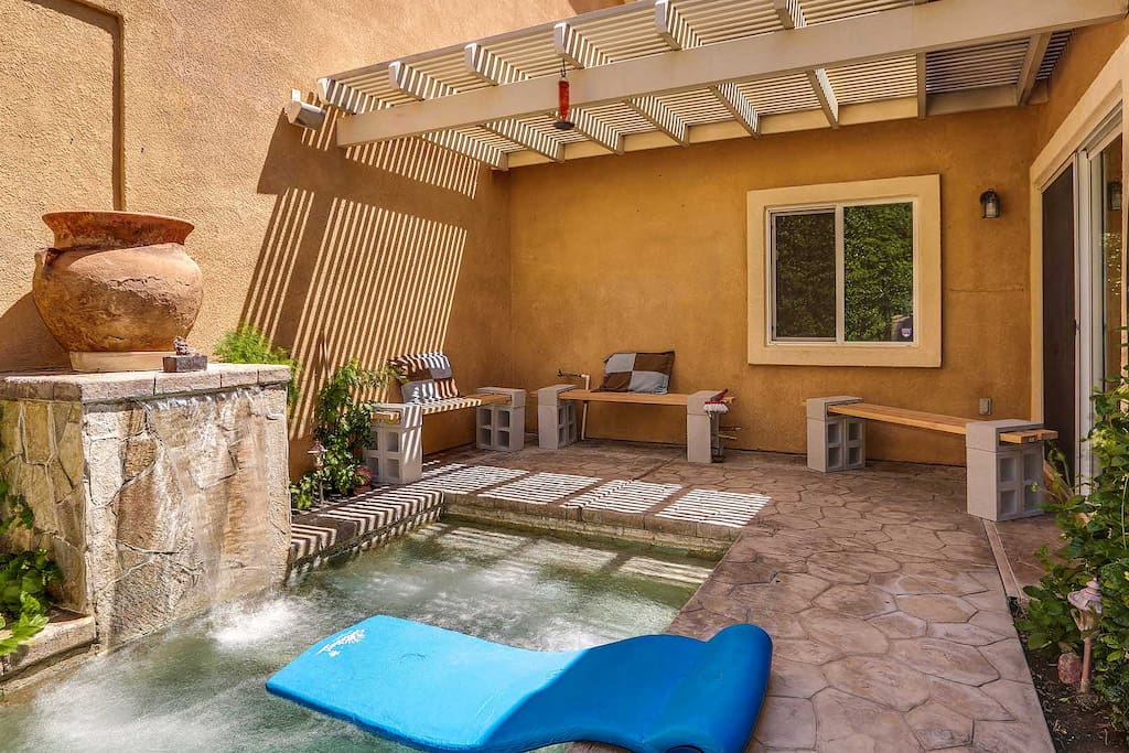 The Splash House