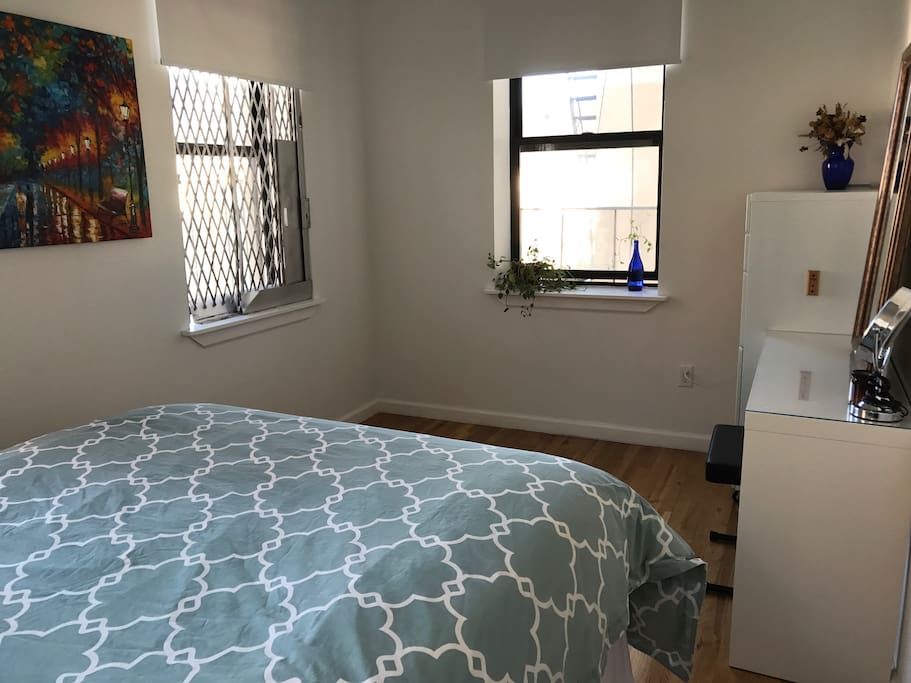 Your Bedroom