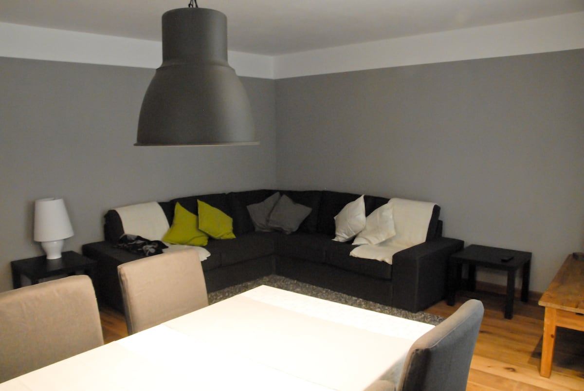 Annuncio Airbnb popolare: apartment in the heart of Bormio a Bormio