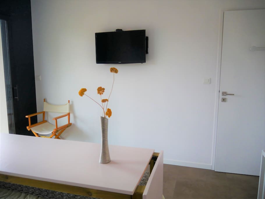 chambre 1