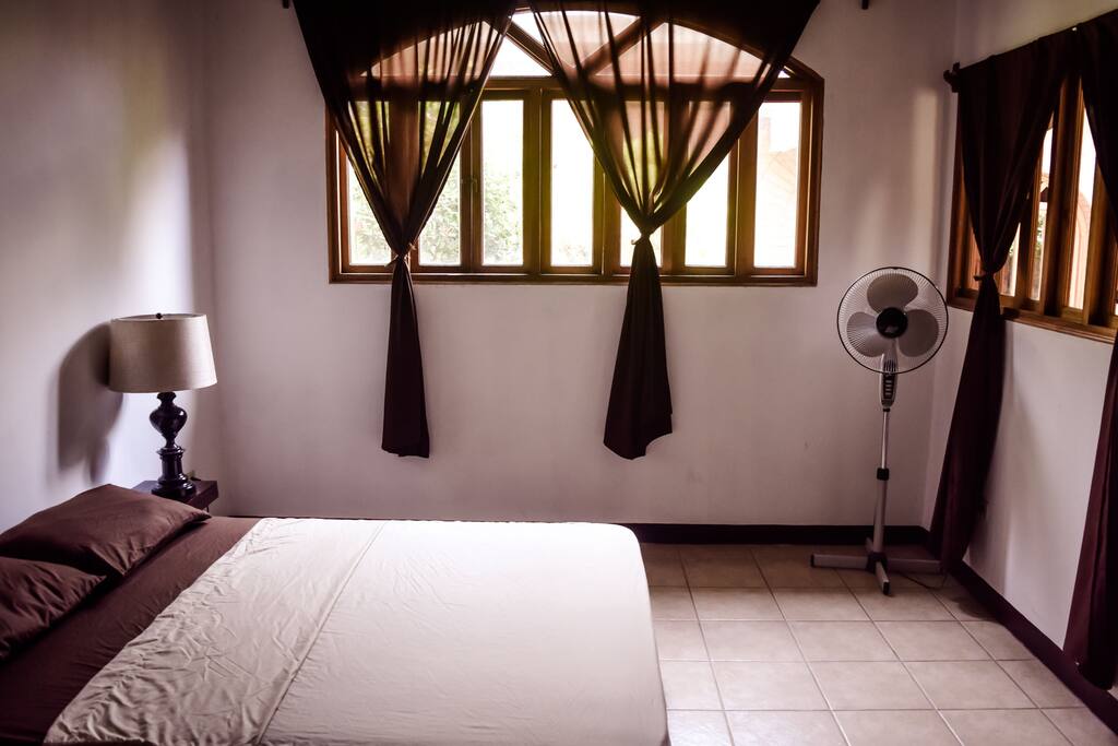 Private room