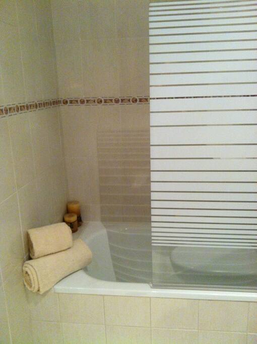 Baño individual
