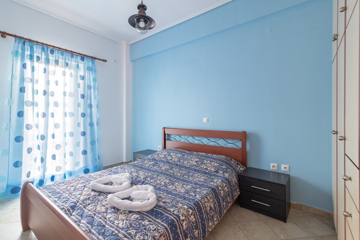 ห้องนอนที่ 1