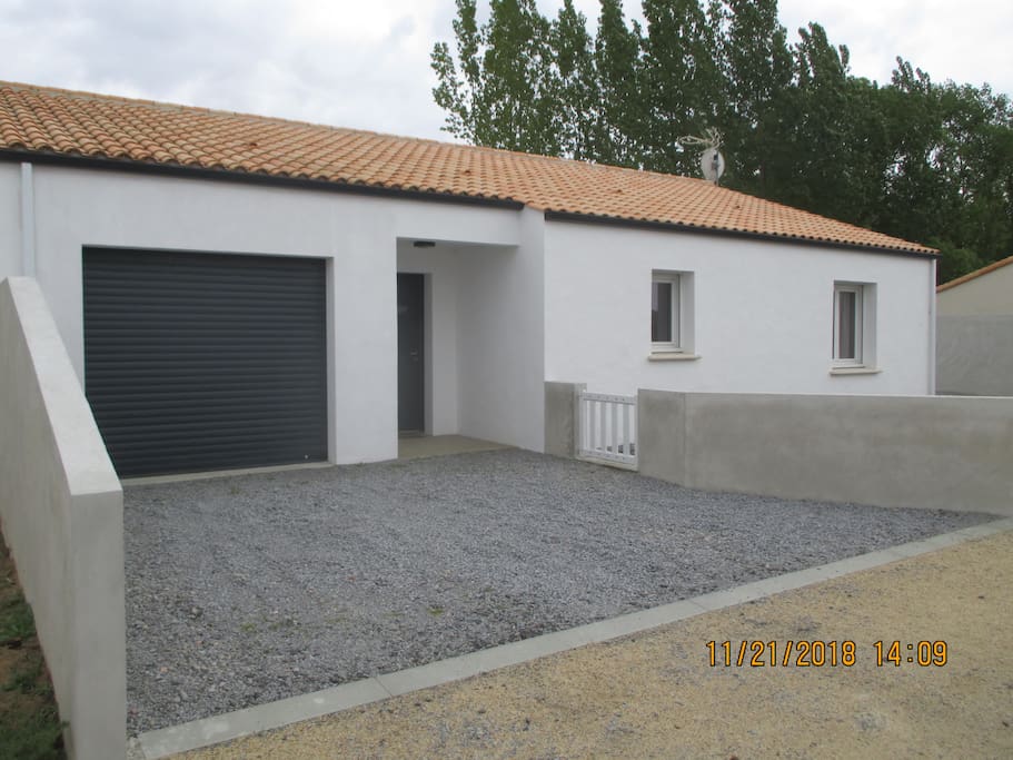 La Maison