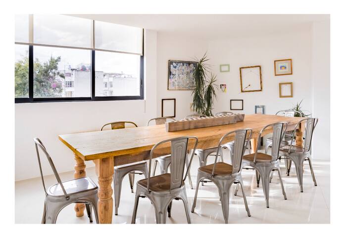 MU8|8BR|Condesa | local co | Group Travel gallery image 5