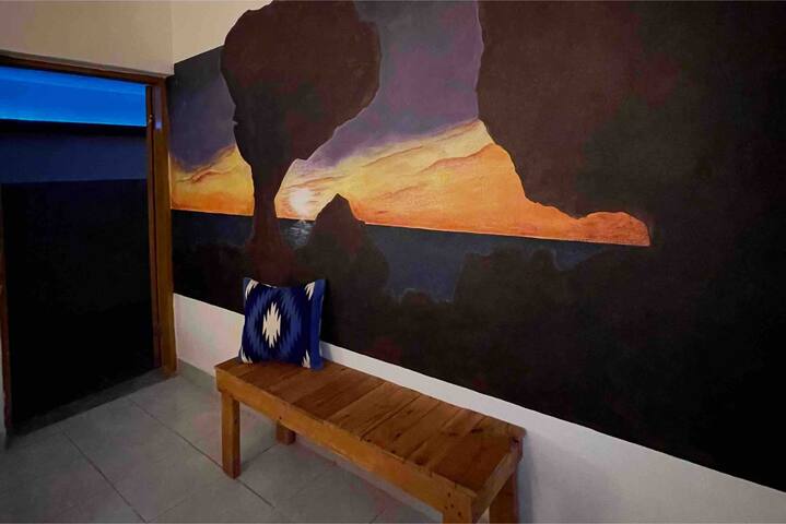 Hotel Baja Real managed Airbnb listing 2