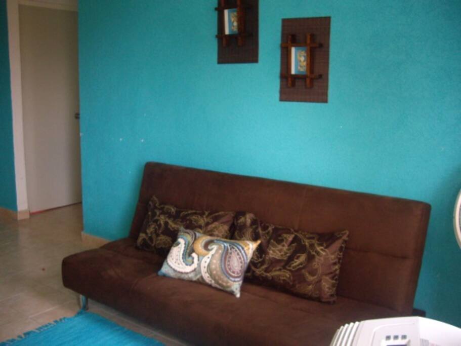 Sofa cama