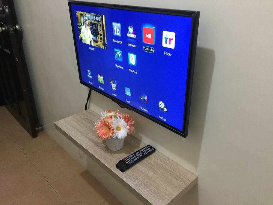 smart tv