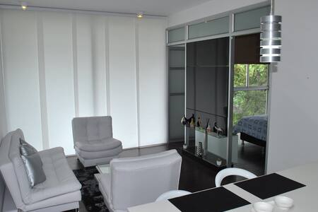 Loft en mejor barrio de cali