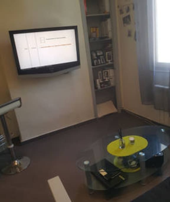 Salon