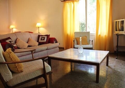 Departamento 1 - 4 personas