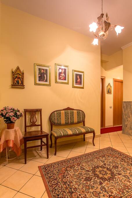 Ingresso