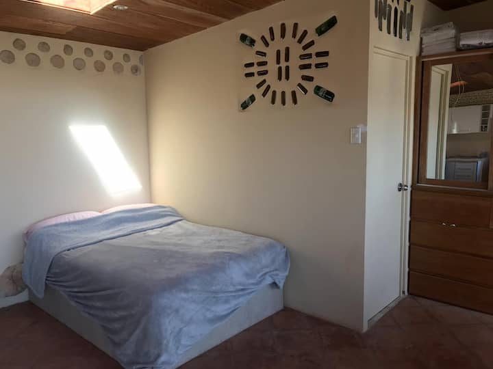 Letto matrimoniale - Camera 1