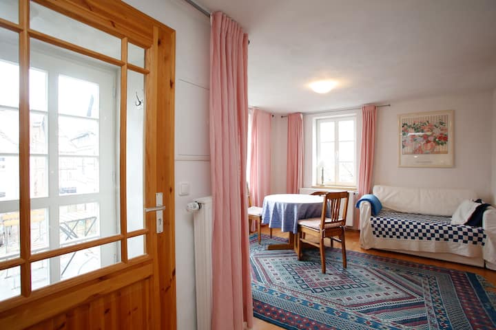 Apartment 1 in Oberkaufungen