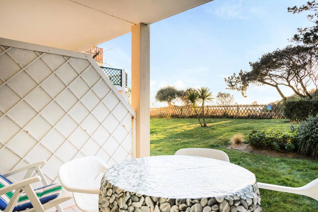 Studio 4/5 personnes Confort