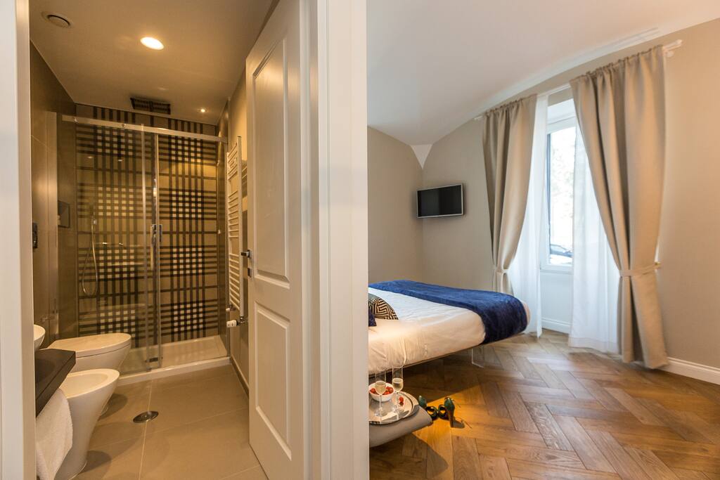 Suite overview